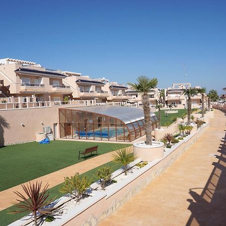 Vista Azul - Punta Prima - Spa Y Piscina Torrevieja Esterno foto